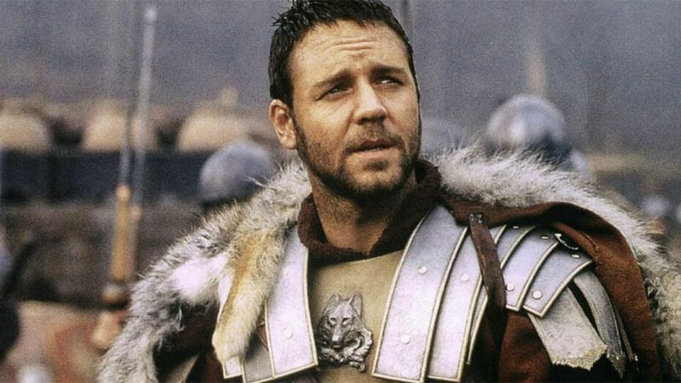 Gladiator Trailer - Gladiator Trailer (2) DF - FILMSTARTS.de