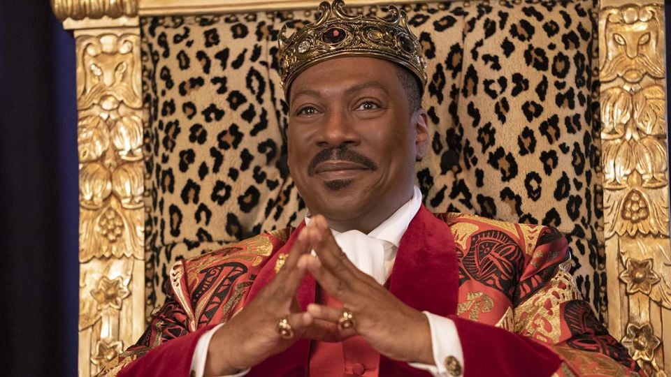 Der Prinz Aus Zamunda 2 Film 2021 Filmstarts De