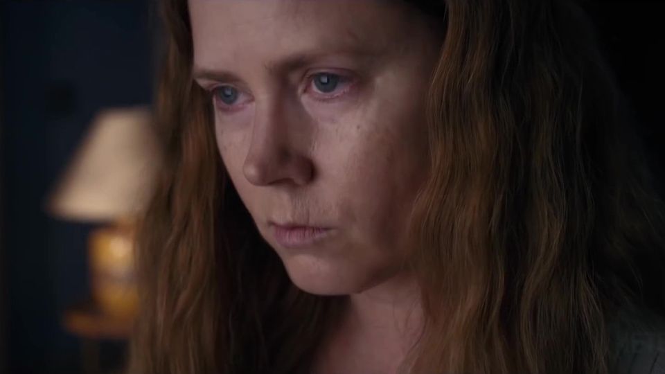 The Woman In The Window Film 2021 Filmstarts De