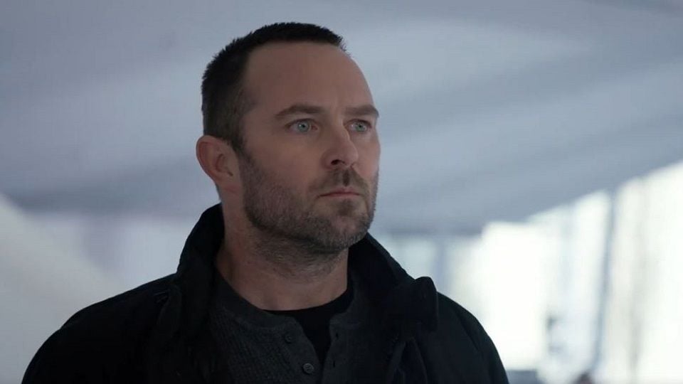 Blindspot staffel 5 Trailer OV Trailer FILMSTARTS.de