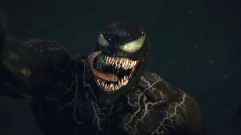 Let There Be Carnage Der Erste Trailer Zu Venom 2 Ist Da Kino News Filmstarts De