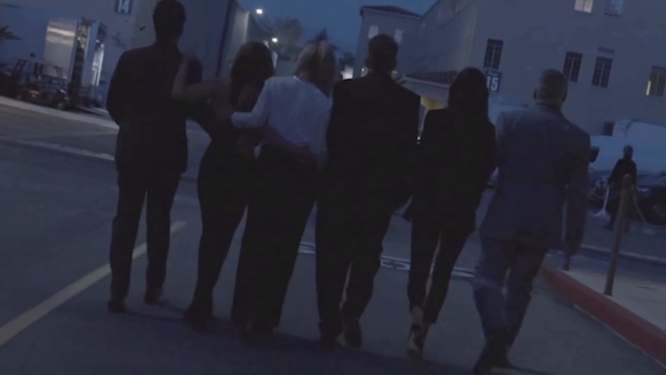 Friends Reunion Teaser OV - Teaser Friends - FILMSTARTS.de