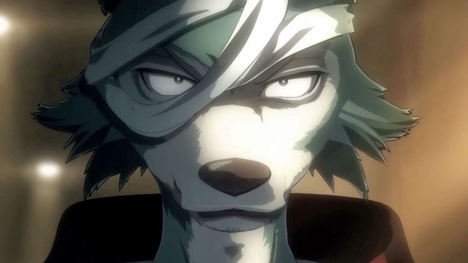 BEASTARS staffel 2 Trailer OV Trailer FILMSTARTS.de