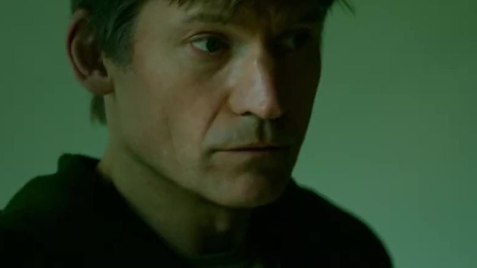 Powder Keg Trailer Powder Keg Trailer (2) OV FILMSTARTS.de