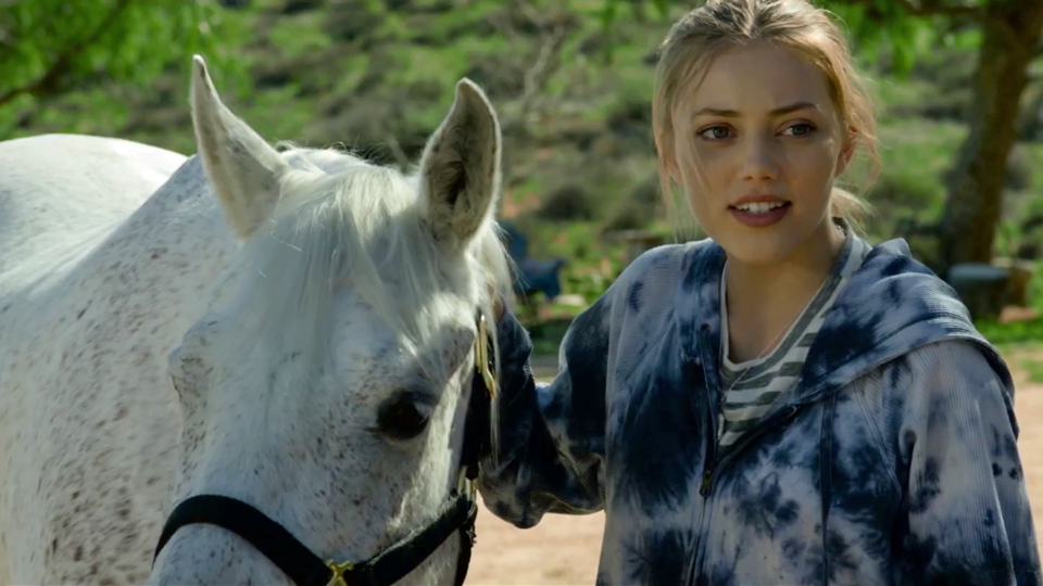 Hope Ranch Trailer Hope Ranch Trailer OV FILMSTARTS.de