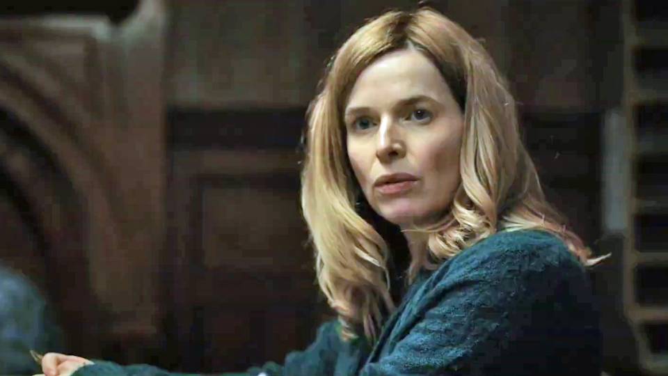 Trailer Trailer (2) OV FILMSTARTS.de