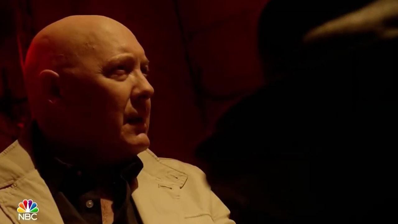 The Blacklist staffel 9 Teaser OV Teaser FILMSTARTS.de The Blacklist staffel 9 Teaser OV Teaser FILMSTARTS.de