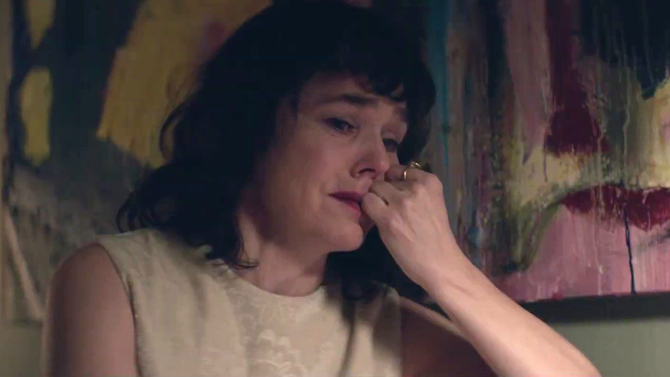 Hope Trailer - Hope Trailer DF - FILMSTARTS.de