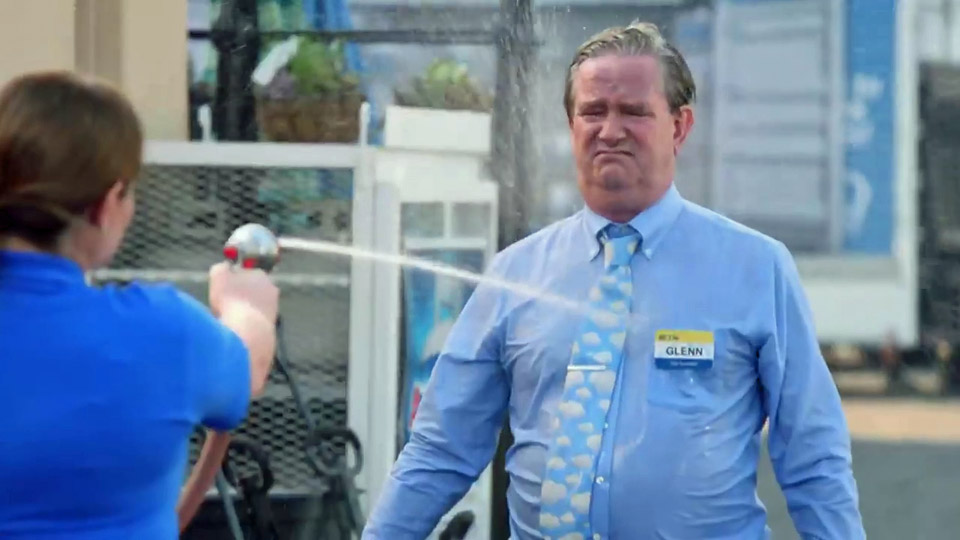 Superstore - Série 2015 - AdoroCinema