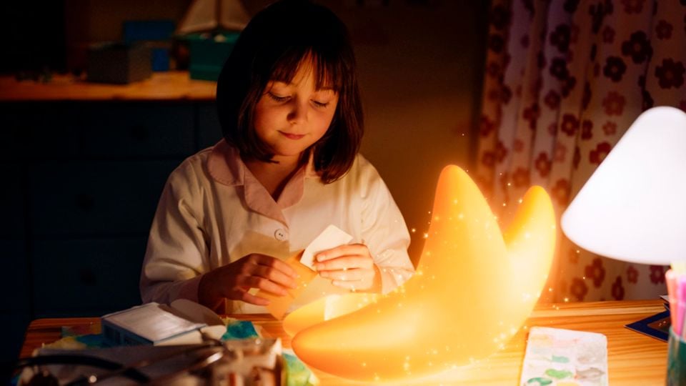 Lauras Stern Trailer Lauras Stern Trailer DF FILMSTARTS.de