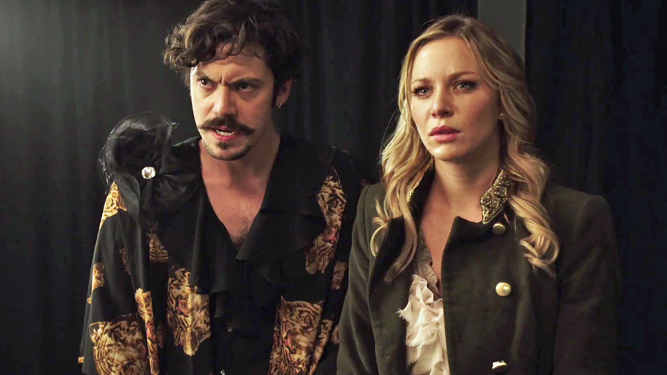 Tankhouse Trailer Tankhouse Trailer OV FILMSTARTS.de