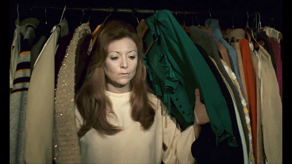 Der diskrete Charme der Bourgeoisie Trailer Der diskrete Charme der