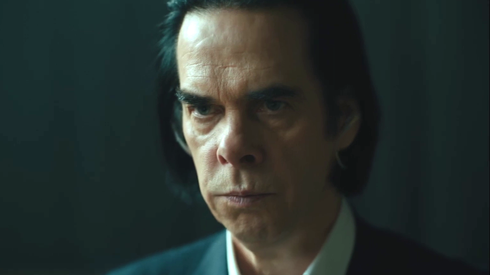 This Much I Know To Be True Trailer - This Much I Know To Be True