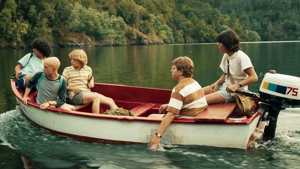 Live Is Life Trailer Live Is Life Trailer OV FILMSTARTS.de