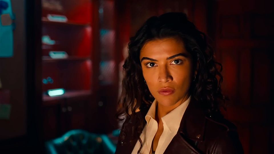 Das Vermächtnis von Montezuma Teaser OV Teaser Das Vermächtnis von Montezuma FILMSTARTS.de