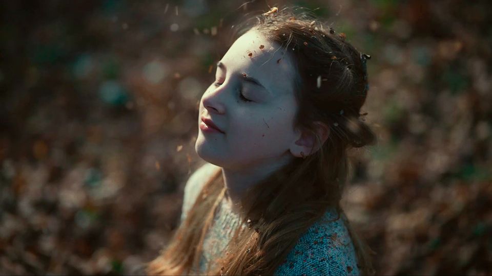 Hold Me Tight Trailer - Hold Me Tight Trailer OmeU - FILMSTARTS.de