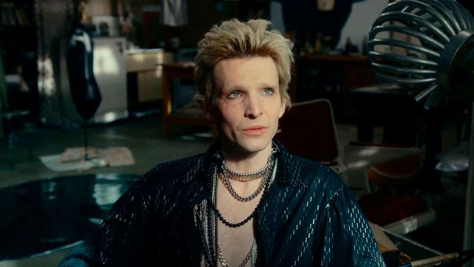 In einem Land, das es nicht mehr gibt Trailer In einem Land, das es nicht mehr gibt Trailer DF