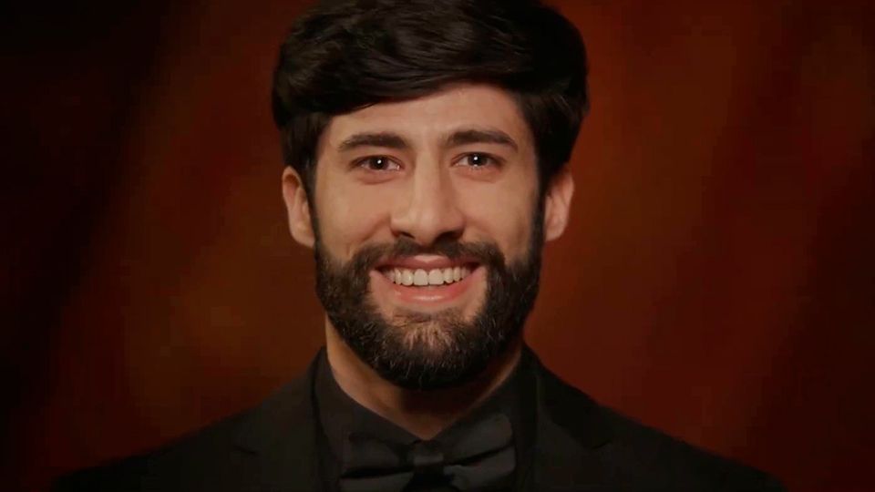 Tenor Eine Stimme zwei Welten Trailer Tenor Eine Stimme zwei