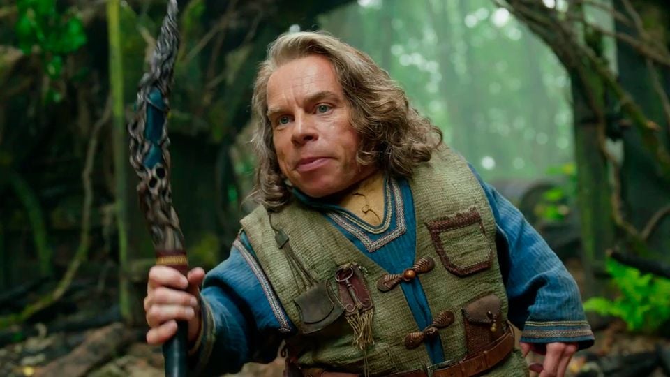 Willow Trailer (2) DF Trailer Willow FILMSTARTS.de