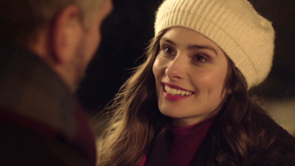 A Christmas Love Story Trailer A Christmas Love Story Trailer DF