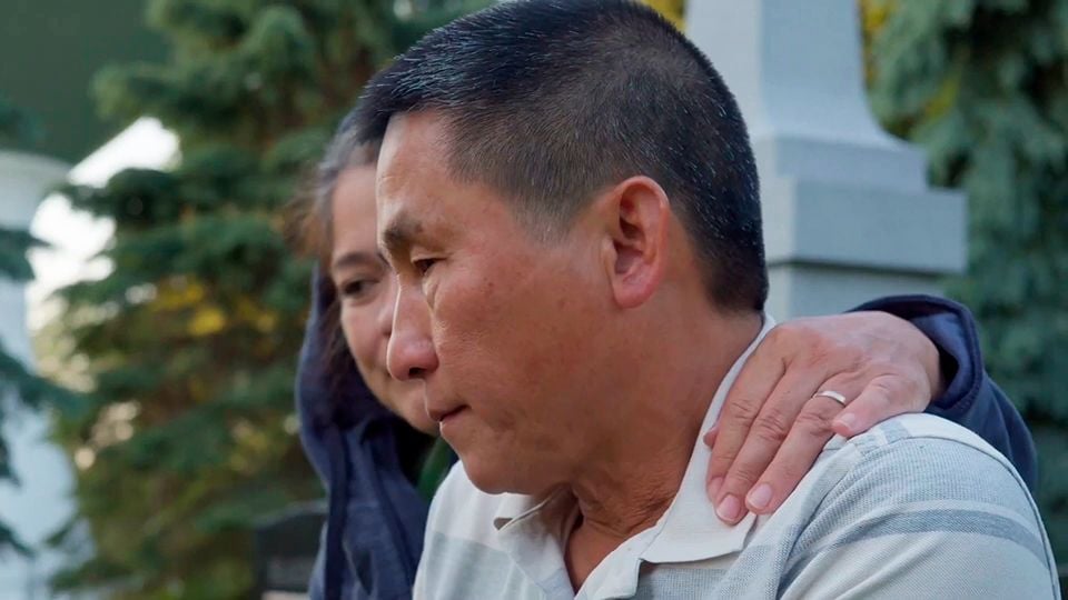 Bad Axe Trailer Bad Axe Trailer OV FILMSTARTS.de