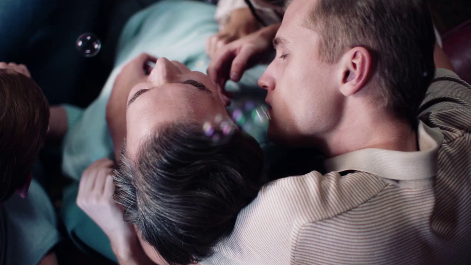 The Schoolmaster Games Trailer The Schoolmaster Games Trailer OmdU