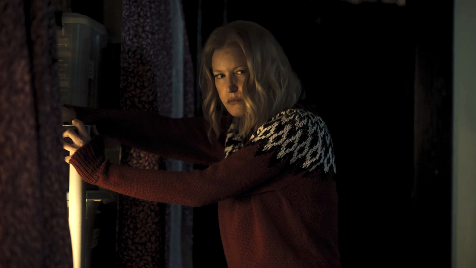 The Apology Die Rache einer Mutter Teaser The Apology Teaser OV