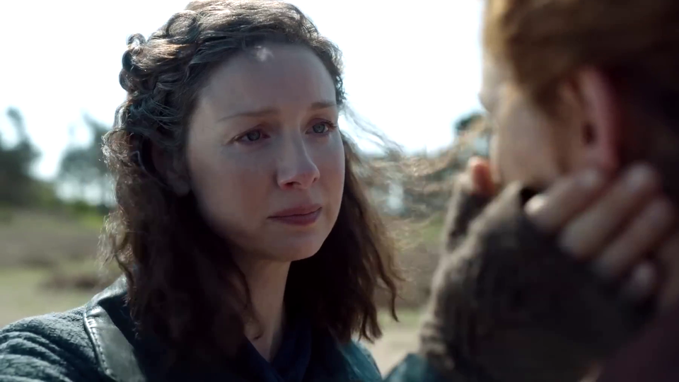 Outlander staffel 7 Trailer (3) OV Trailer Outlander S0 FILMSTARTS.de
