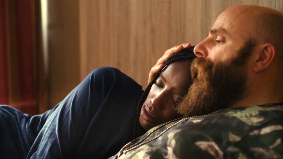 Saint Omer Trailer Saint Omer Trailer DF FILMSTARTS.de