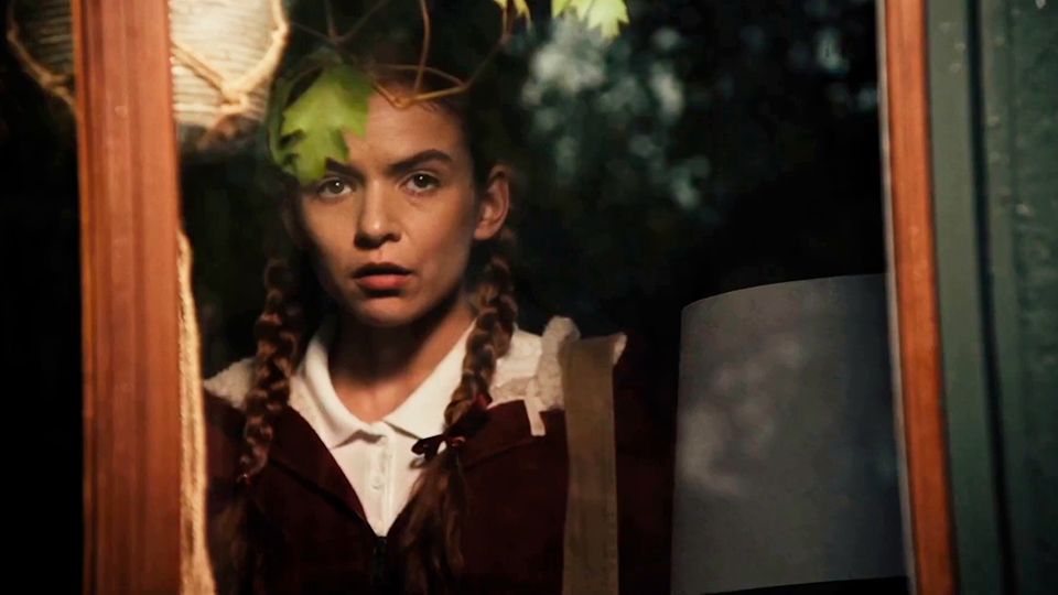 Spoonful Of Sugar Trailer Spoonful Of Sugar Trailer OV FILMSTARTS.de