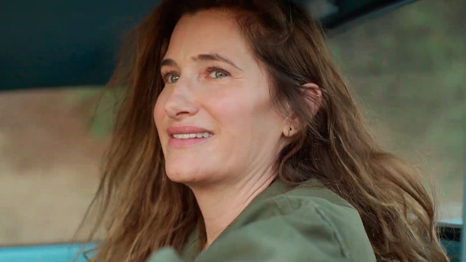 Tiny Beautiful Things Trailer OmdU Trailer Tiny Beautiful Things