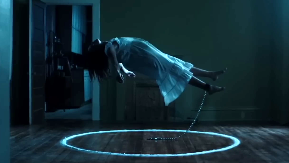 From Black Trailer From Black Trailer OV FILMSTARTS.de