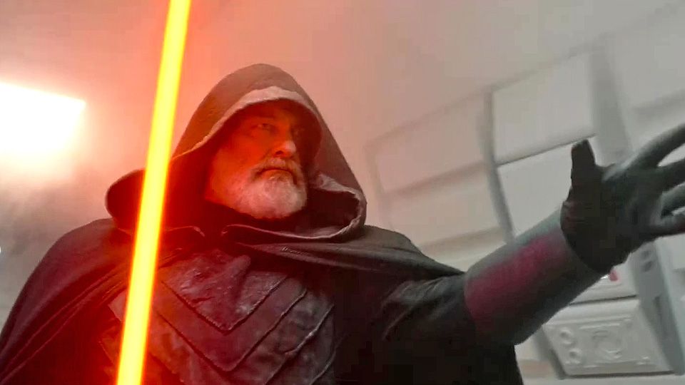 Star Wars Ahsoka Trailer (4) OV Trailer Star Wars Ahsoka