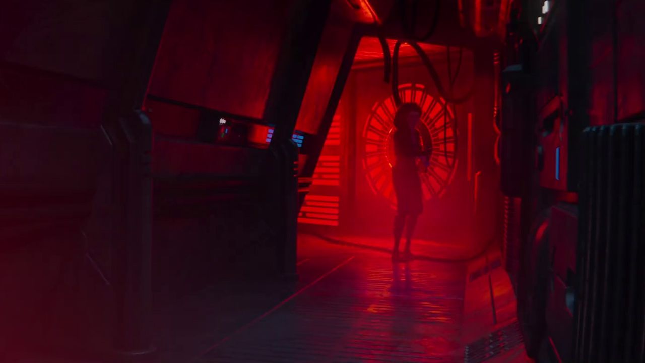 Star Wars Visionen Staffel 2 Trailer 2 Ov Trailer Filmstartsde