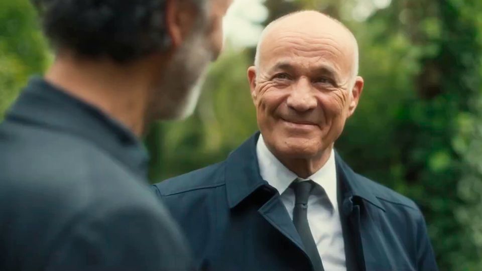 Enkel für Fortgeschrittene Trailer Enkel für Fortgeschrittene Trailer DF FILMSTARTS.de Enkel für Fortgeschrittene Trailer Enkel für Fortgeschrittene Trailer DF FILMSTARTS.de