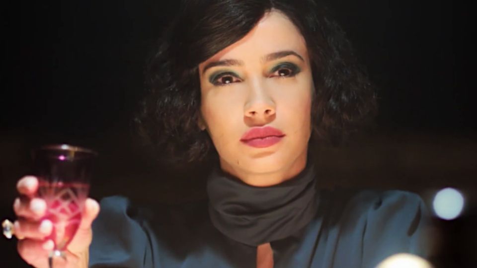 Planners Trailer OV Trailer Planners FILMSTARTS.de