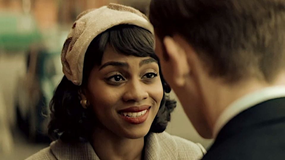 Magpie Murders Die Morde von Pye Hall Trailer OV Trailer Magpie