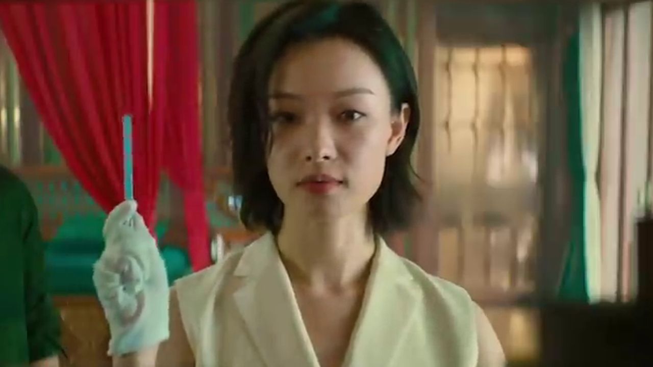 Lost In The Stars Trailer Lost In The Stars Trailer OmeU FILMSTARTS.de
