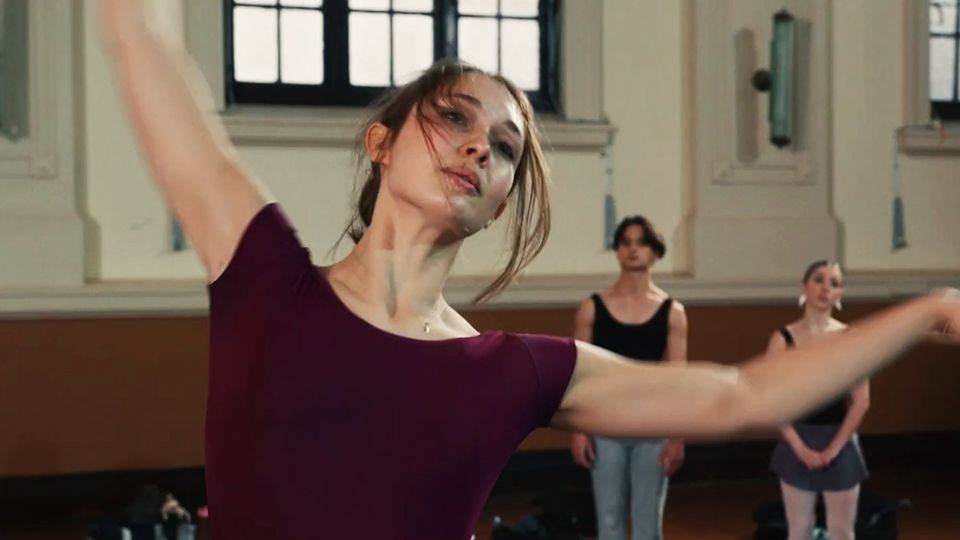 The Next Step Lebe deinen Traum Trailer The Next Step Lebe deinen Traum Trailer (2) OV