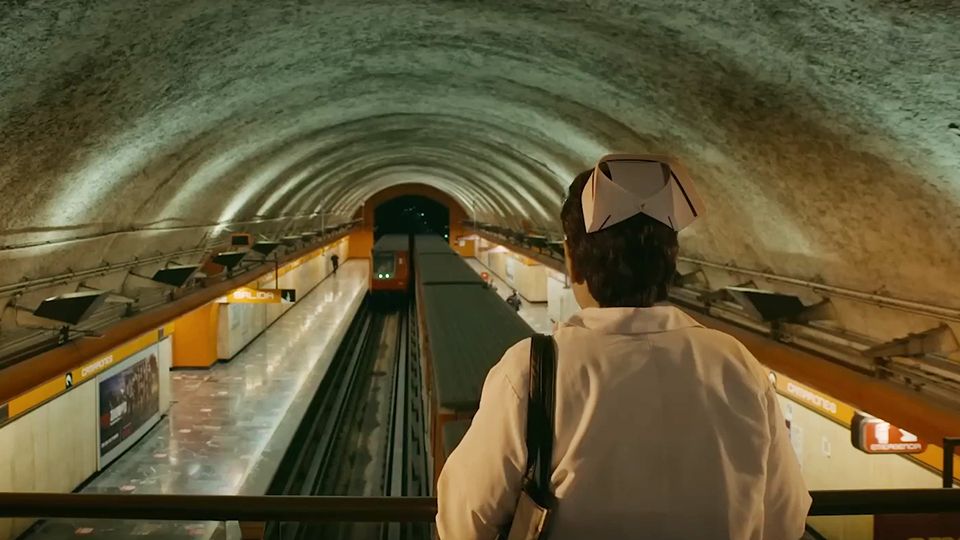 Die Dame der Stille Die MataviejitasMorde Trailer Die Dame der Stille Die Mataviejitas