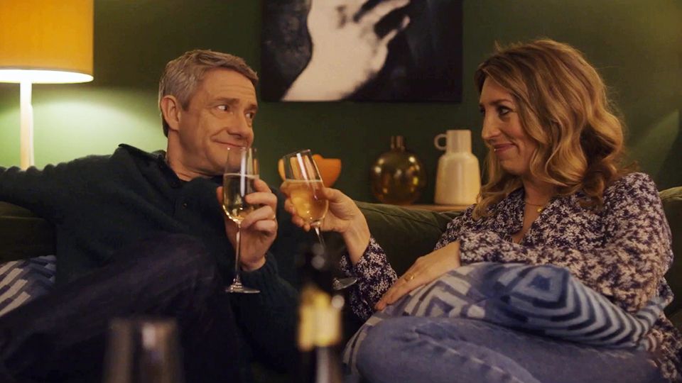Breeders - staffel 4 Teaser (2) OV - Teaser Breeders S0 - FILMSTARTS.de