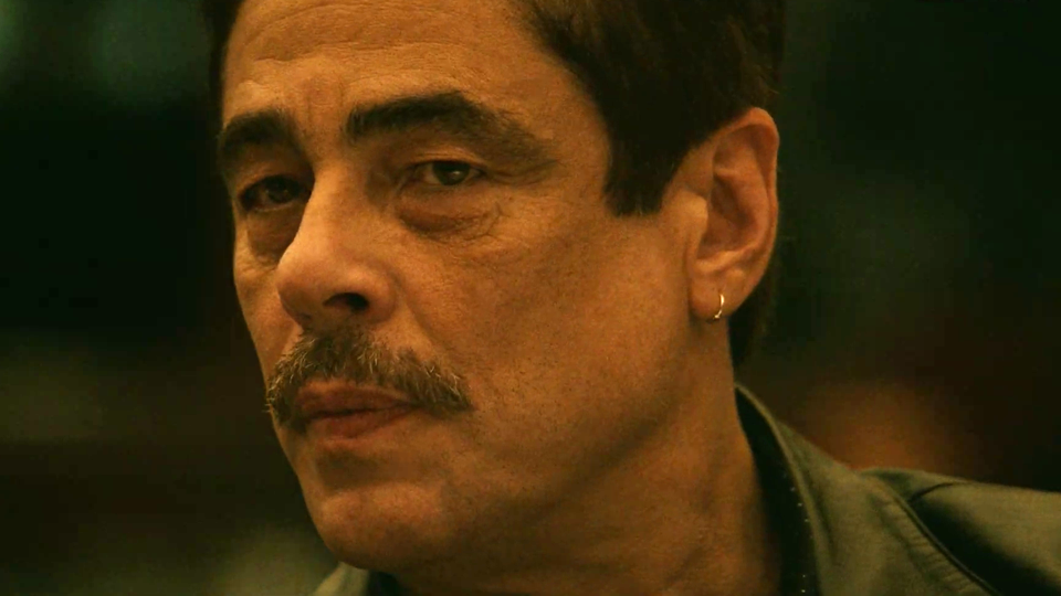 Reptile Trailer Reptile Trailer OV FILMSTARTS.de