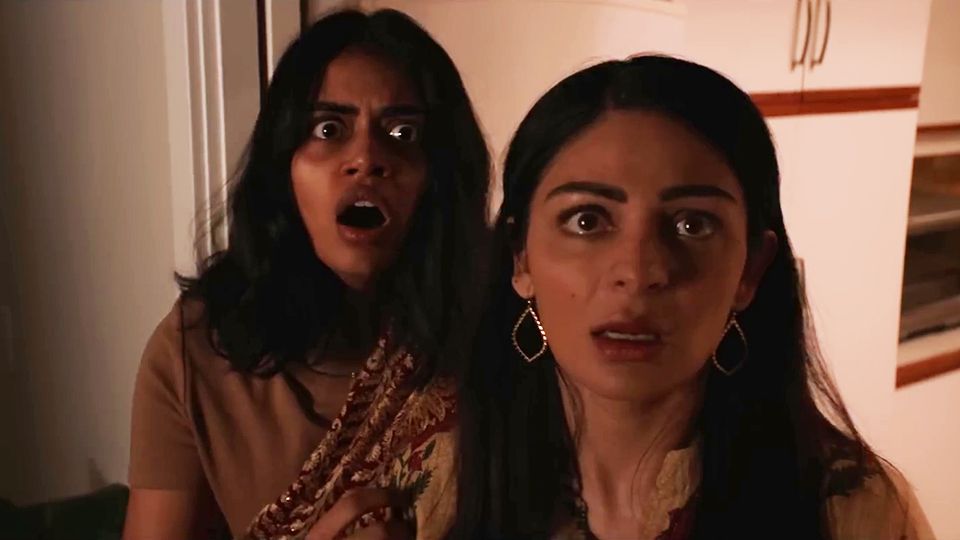 It Lives Inside Trailer It Lives Inside Trailer (2) OV FILMSTARTS.de