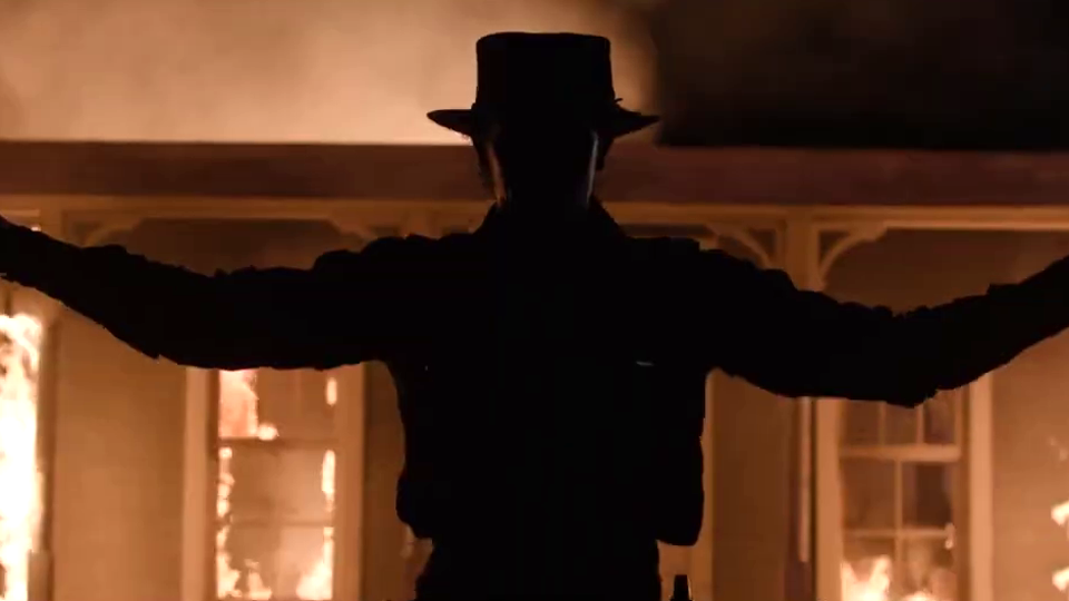 Billy The Kid Staffel 2 Teaser OV Teaser FILMSTARTS De   1923835 