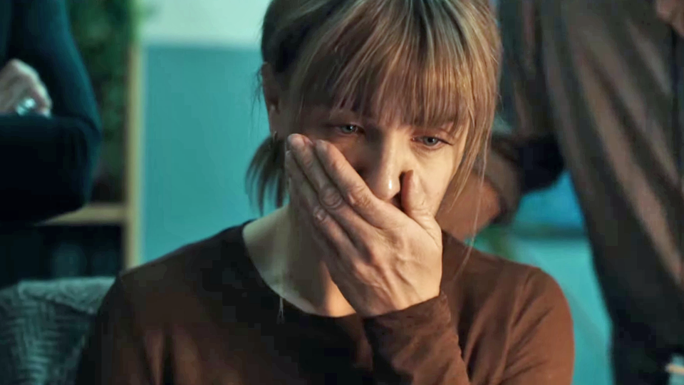 The Angel Maker Trailer - The Angel Maker Trailer (2) OV - FILMSTARTS.de