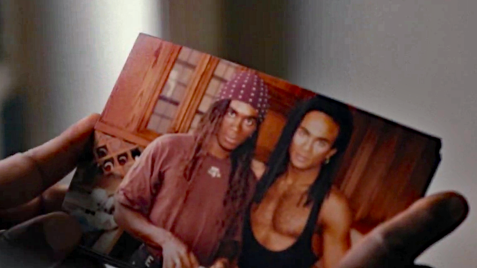 Milli Vanilli Trailer Milli Vanilli Official Trailer OmdU FILMSTARTS.de