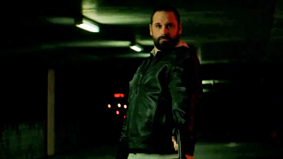 Kane Trailer Kane Trailer OV FILMSTARTS.de