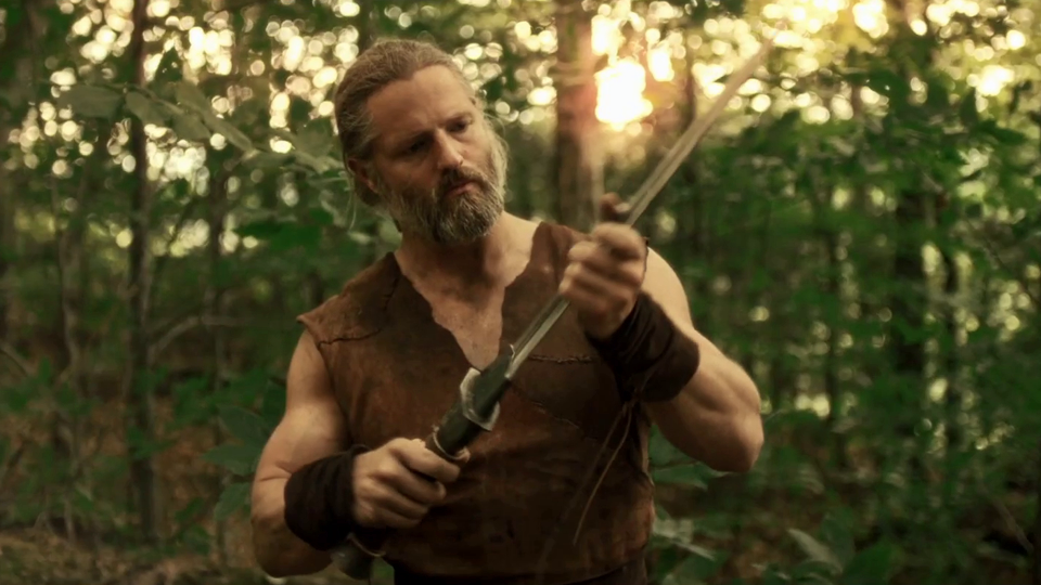 The Oath Trailer The Oath Trailer OV FILMSTARTS.de
