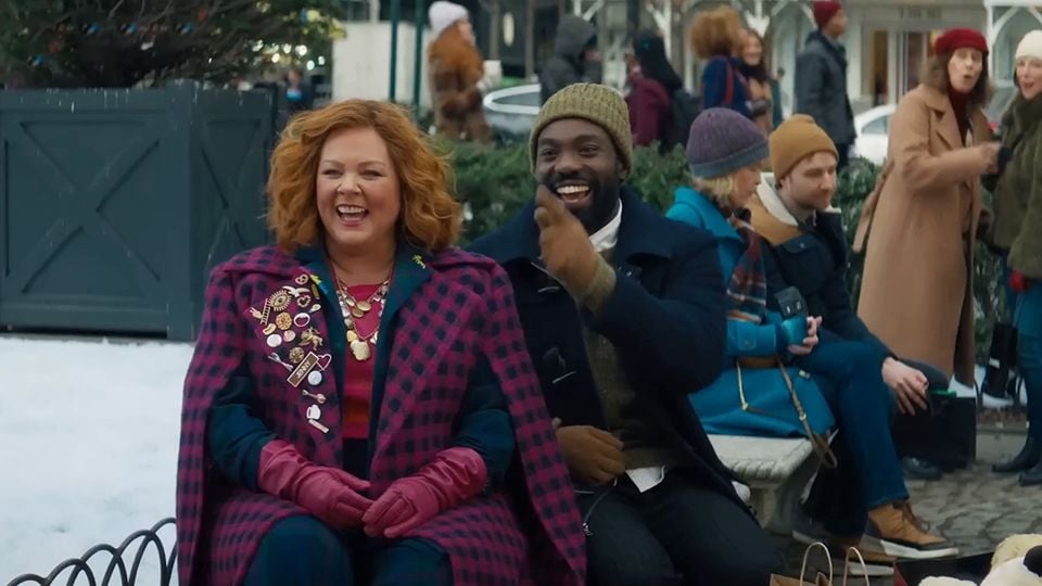 Genie Trailer Genie Trailer OV FILMSTARTS.de