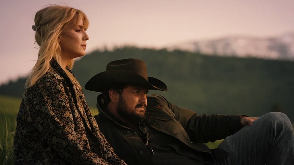 Yellowstone Staffel 5 Trailer Df Trailer Filmstartsde 4523